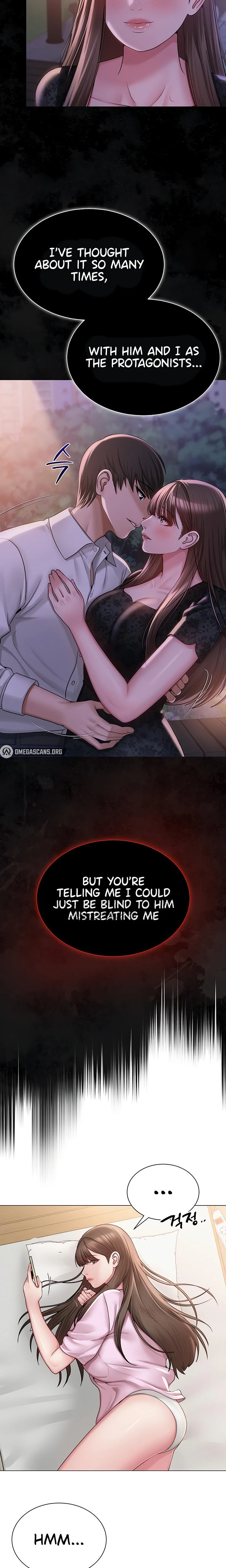 Social Media Nsfw Account Chapter 22 Page 13