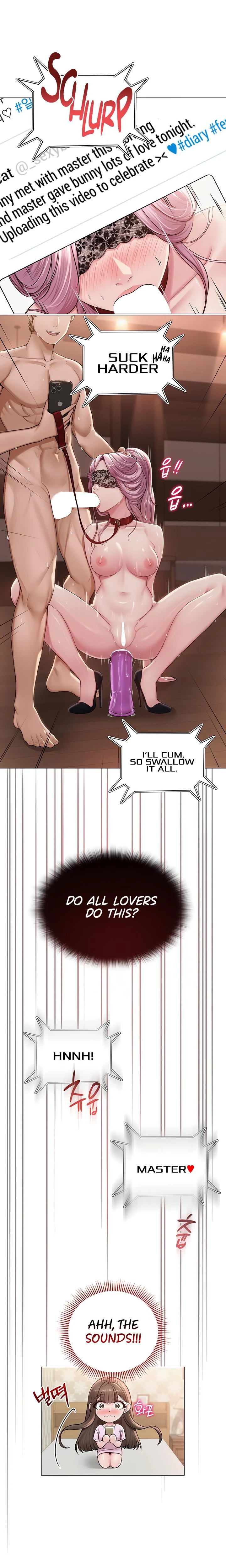 Social Media Nsfw Account Chapter 22 Page 16
