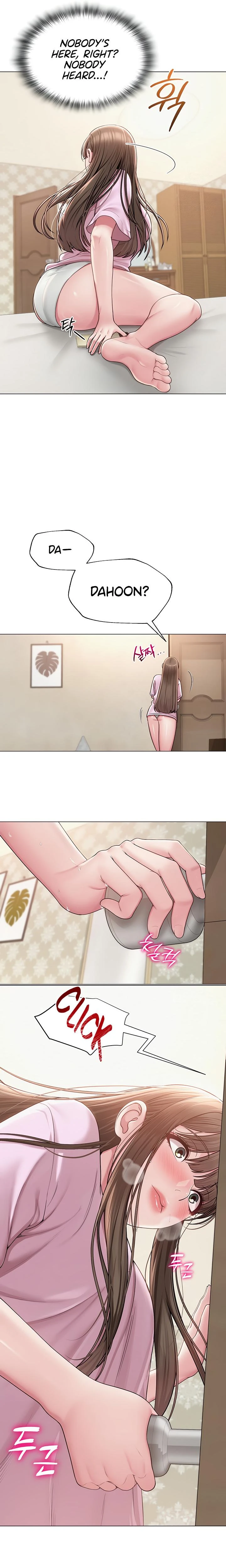Social Media Nsfw Account Chapter 22 Page 17