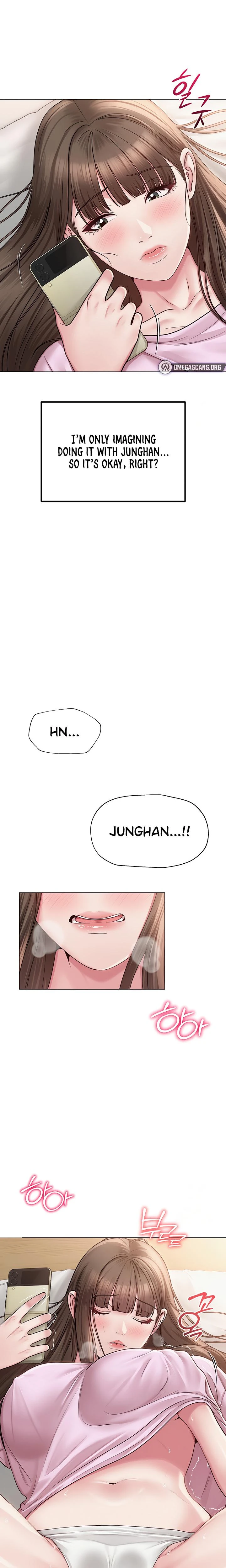 Social Media Nsfw Account Chapter 22 Page 20
