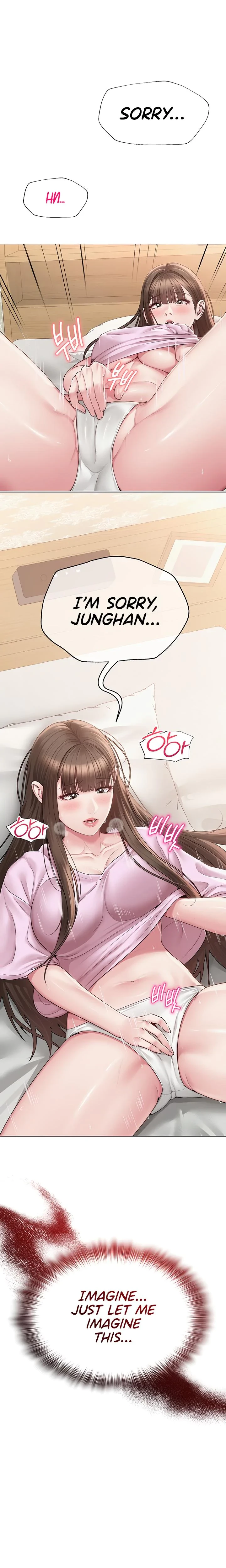 Social Media Nsfw Account Chapter 22 Page 22