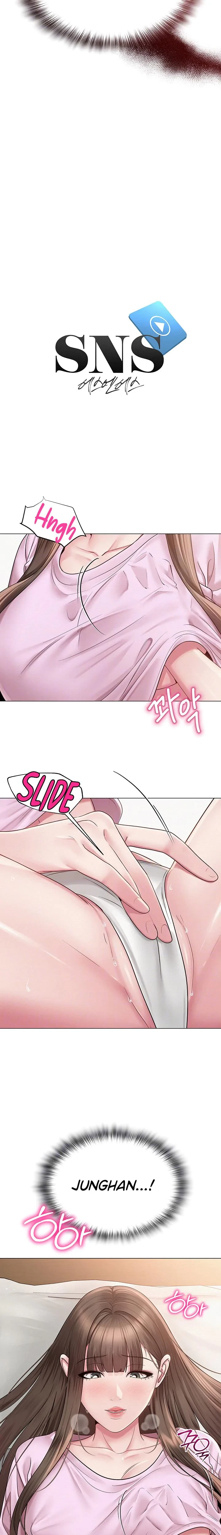 Social Media Nsfw Account Chapter 23 Page 3