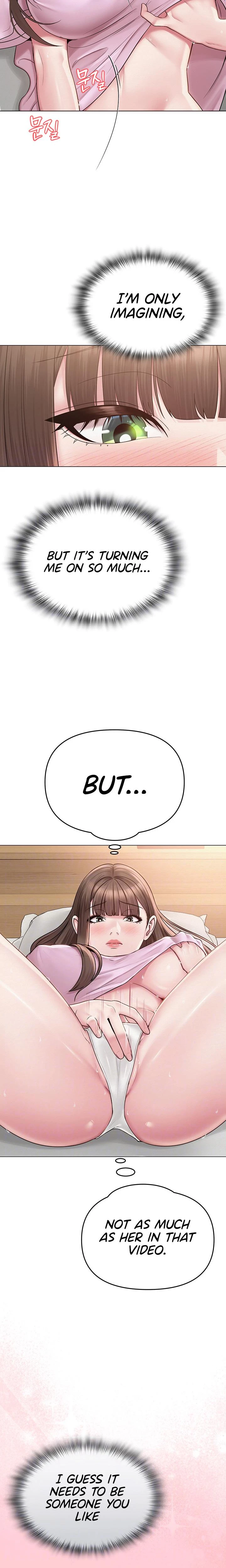 Social Media Nsfw Account Chapter 23 Page 4