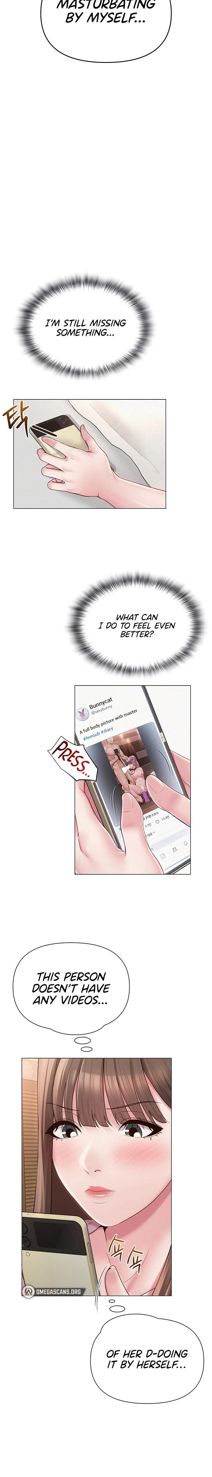Social Media Nsfw Account Chapter 23 Page 6