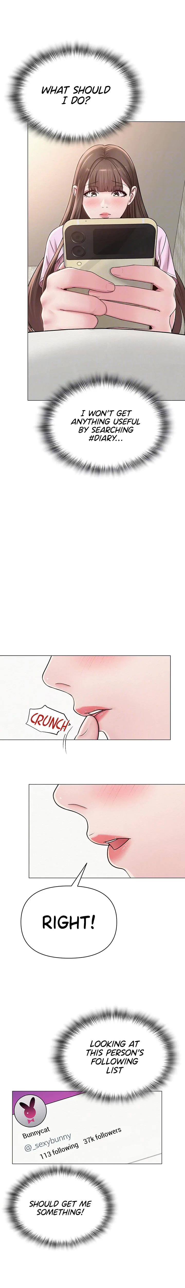 Social Media Nsfw Account Chapter 23 Page 7