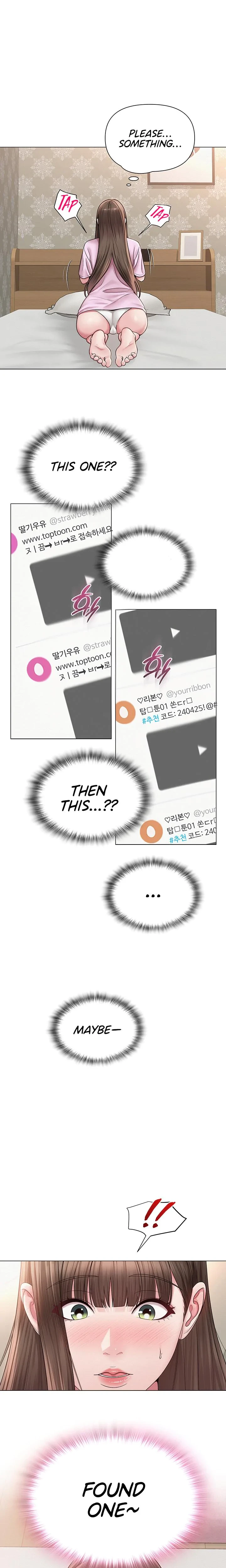 Social Media Nsfw Account Chapter 23 Page 8