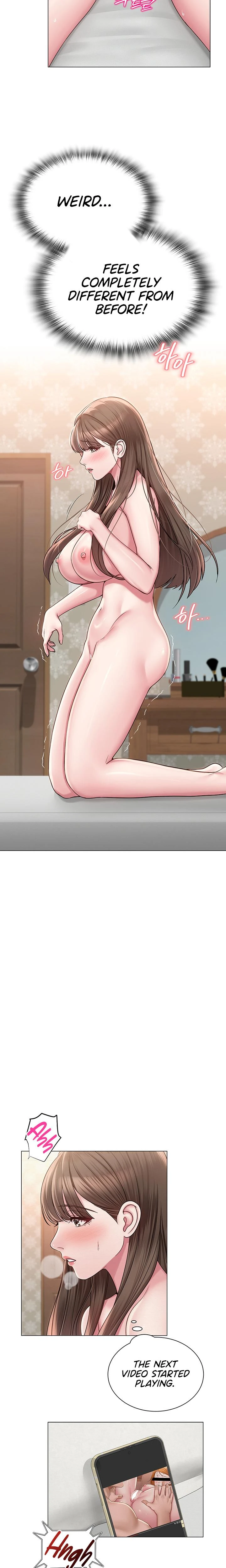 Social Media Nsfw Account Chapter 23 Page 13
