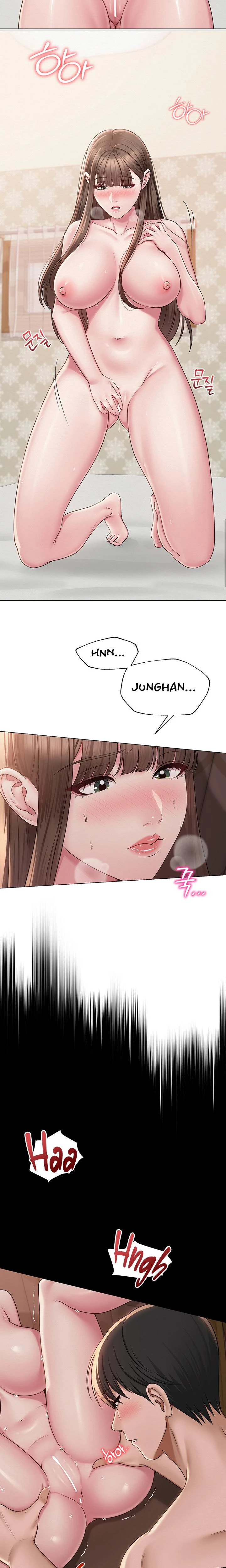 Social Media Nsfw Account Chapter 23 Page 17
