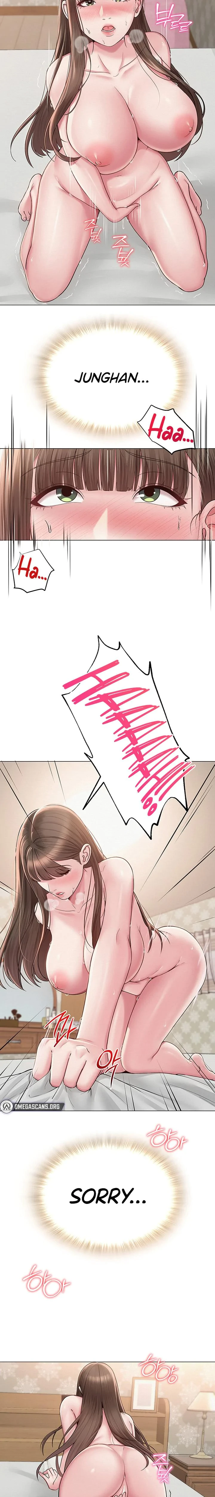 Social Media Nsfw Account Chapter 24 Page 2