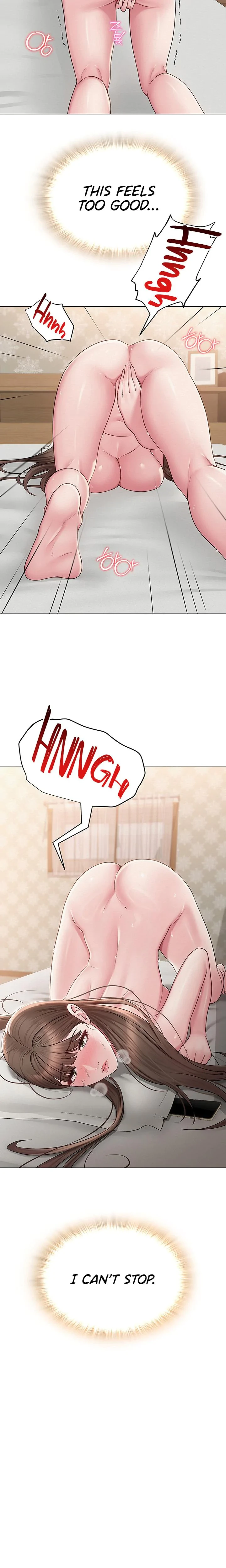 Social Media Nsfw Account Chapter 24 Page 3