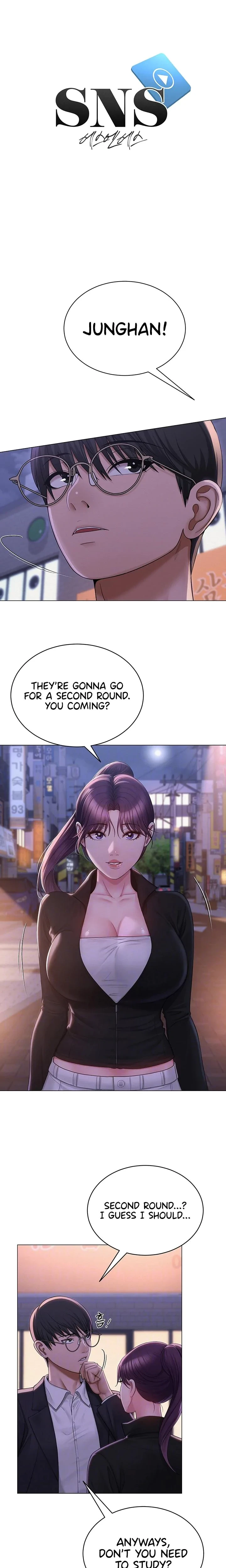 Social Media Nsfw Account Chapter 24 Page 4