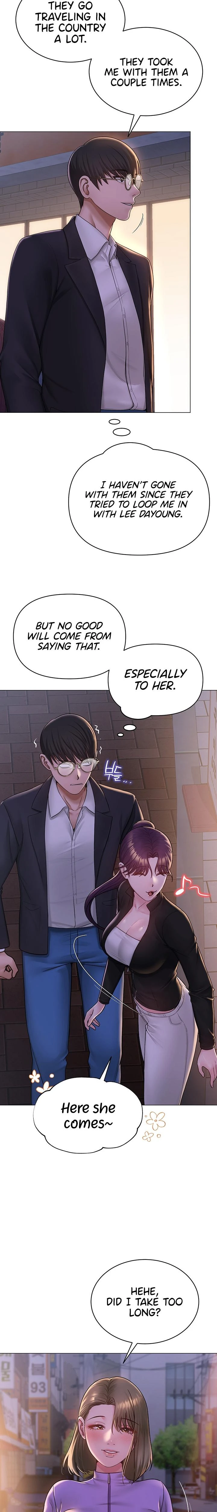 Social Media Nsfw Account Chapter 24 Page 10