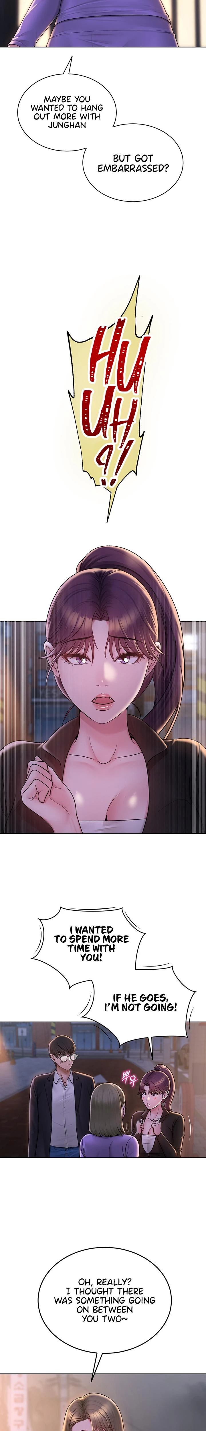 Social Media Nsfw Account Chapter 24 Page 12
