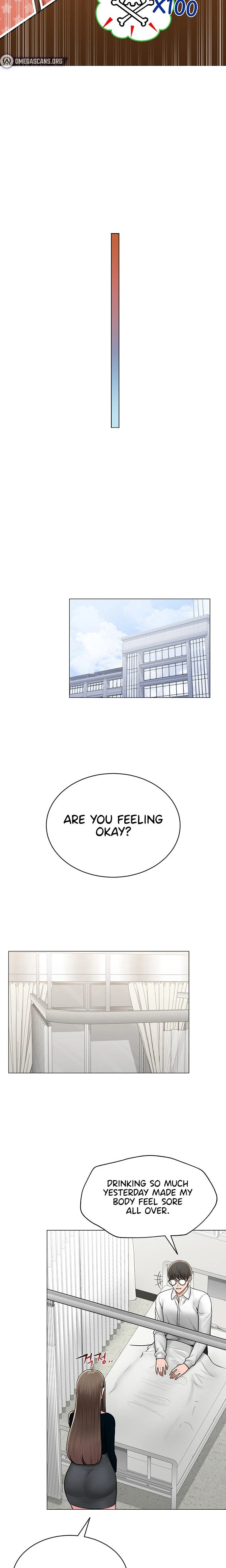 Social Media Nsfw Account Chapter 24 Page 15