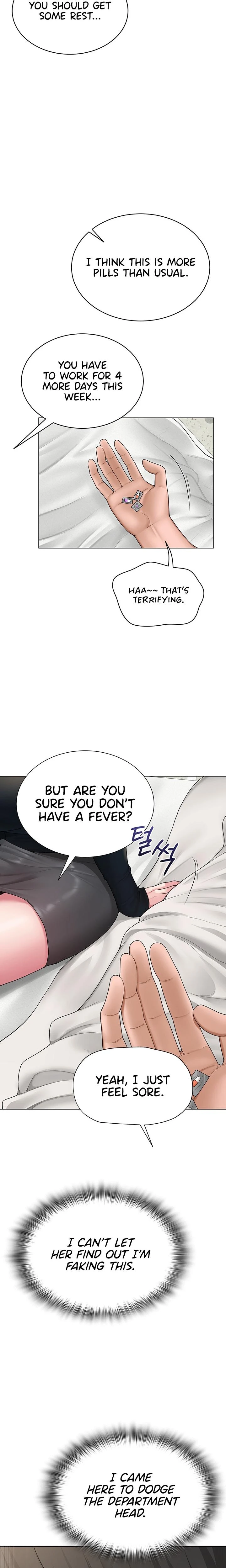 Social Media Nsfw Account Chapter 24 Page 16
