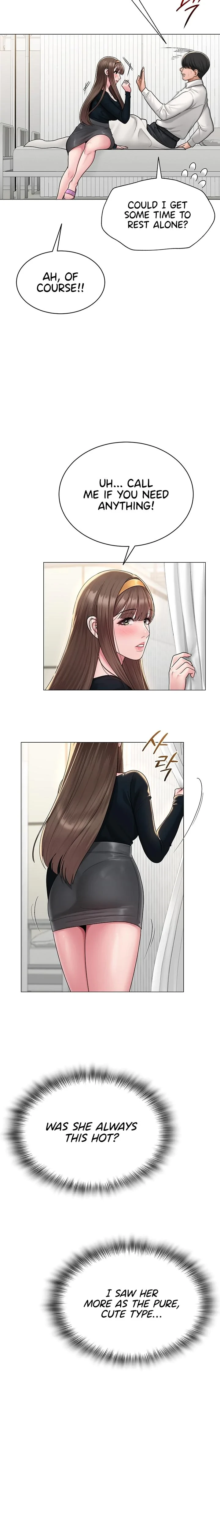 Social Media Nsfw Account Chapter 24 Page 18