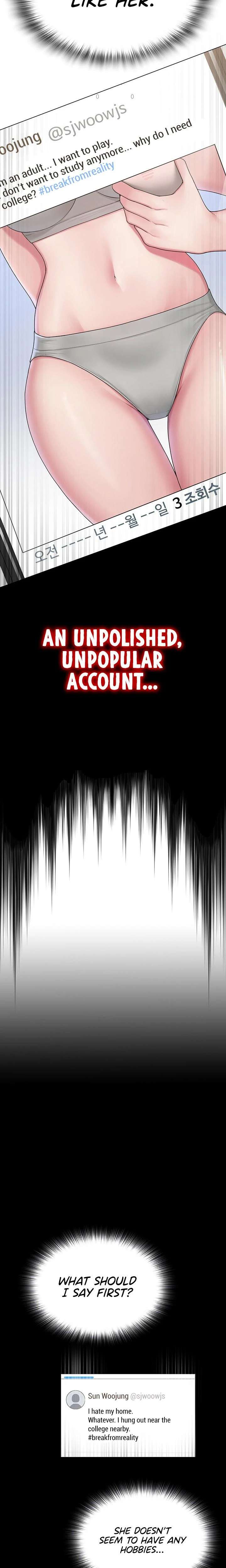 Social Media Nsfw Account Chapter 25 Page 4