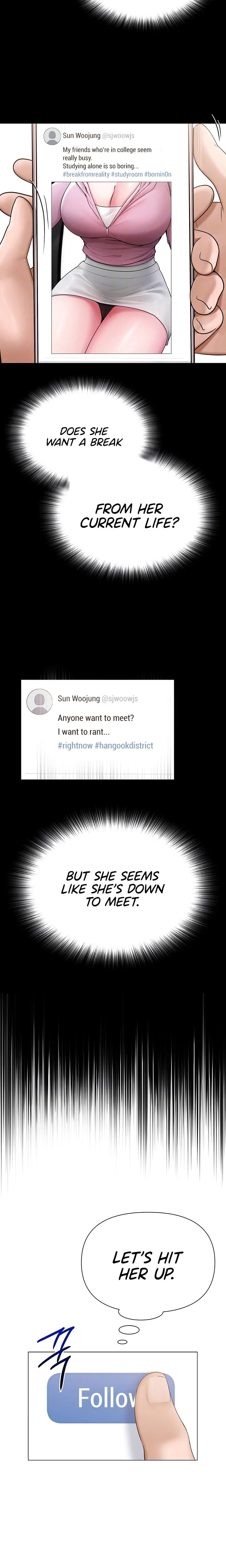 Social Media Nsfw Account Chapter 25 Page 5