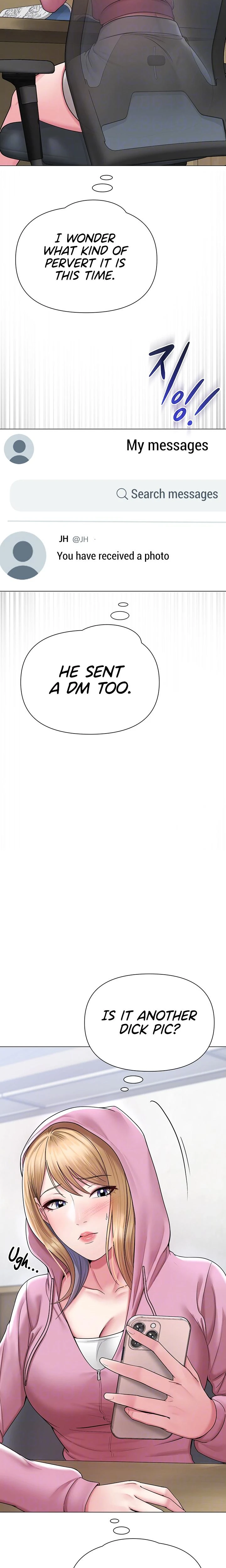 Social Media Nsfw Account Chapter 25 Page 7