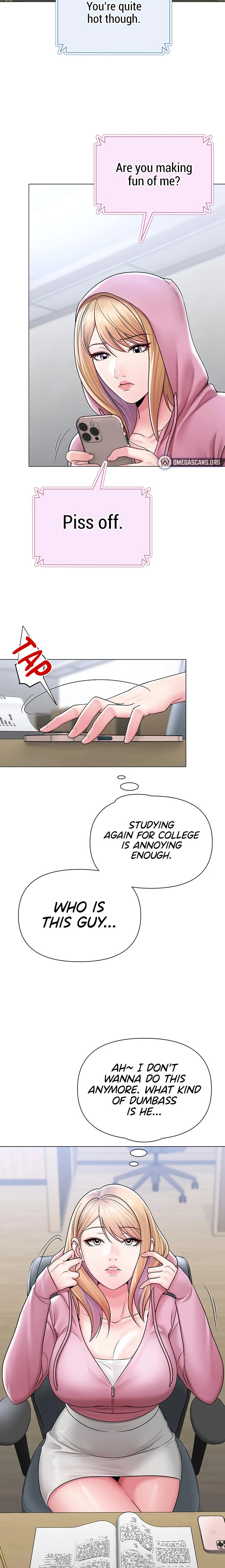 Social Media Nsfw Account Chapter 25 Page 11