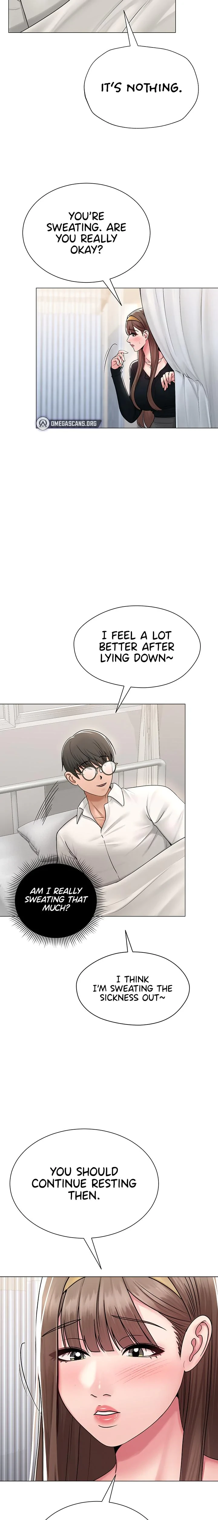 Social Media Nsfw Account Chapter 25 Page 16