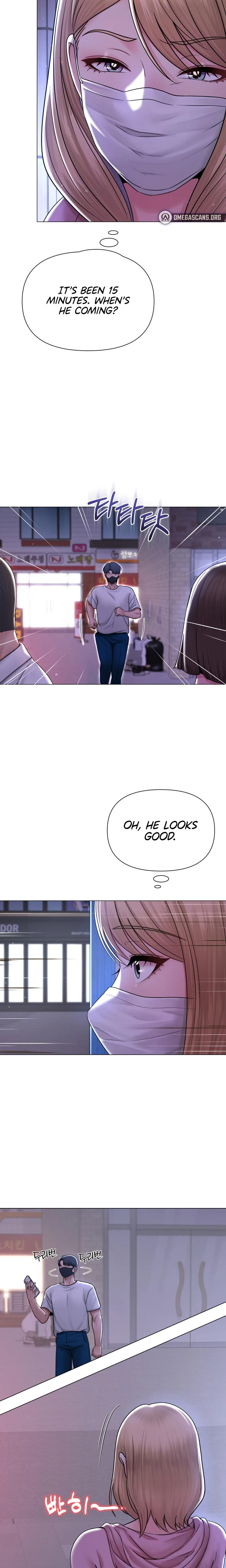 Social Media Nsfw Account Chapter 25 Page 21