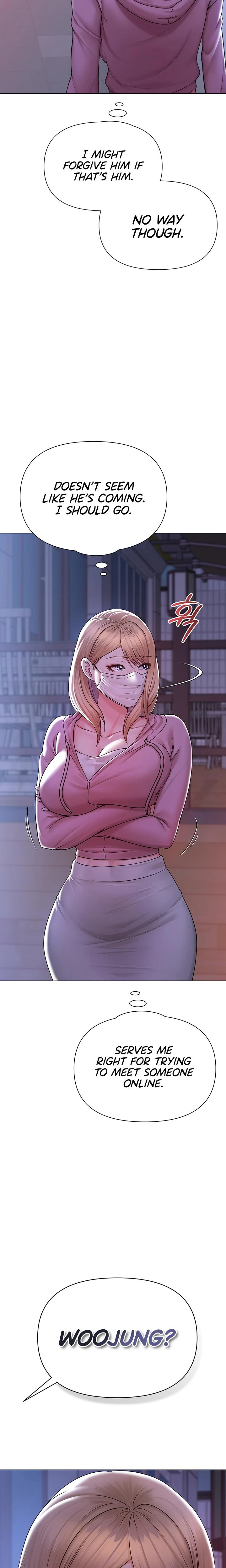 Social Media Nsfw Account Chapter 25 Page 22