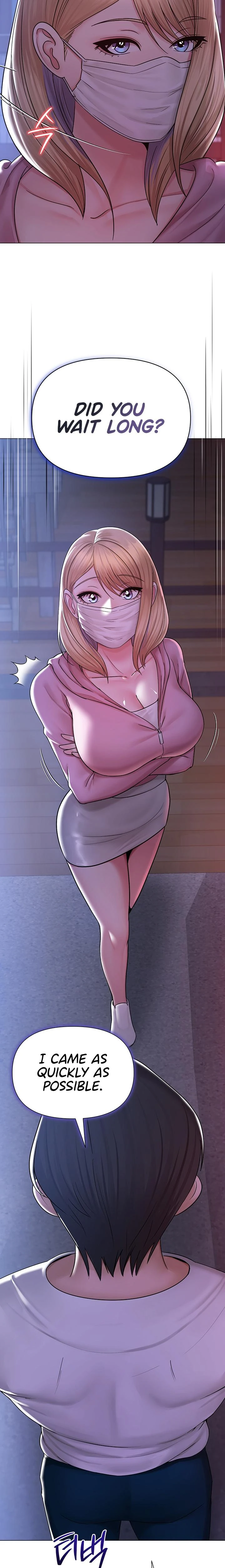 Social Media Nsfw Account Chapter 25 Page 23