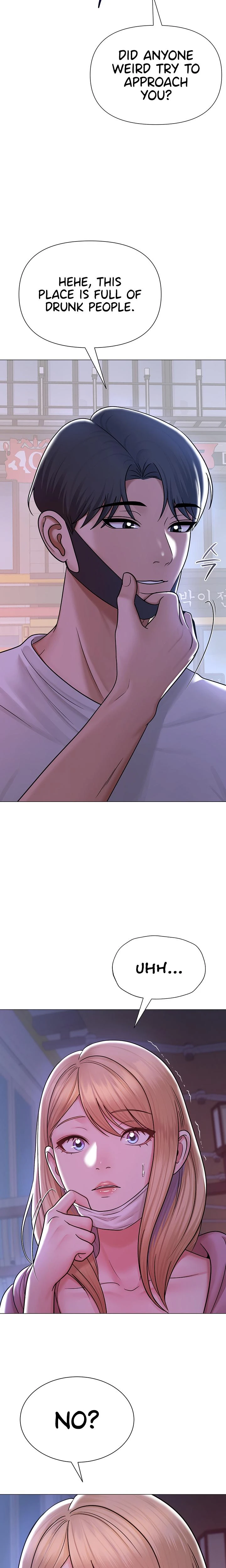 Social Media Nsfw Account Chapter 25 Page 24