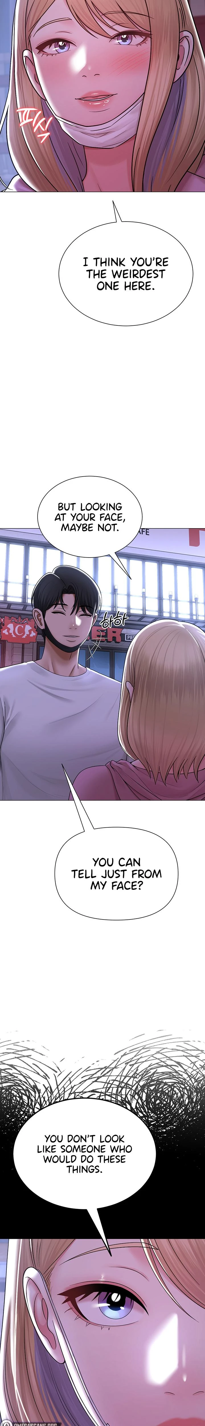 Social Media Nsfw Account Chapter 25 Page 25