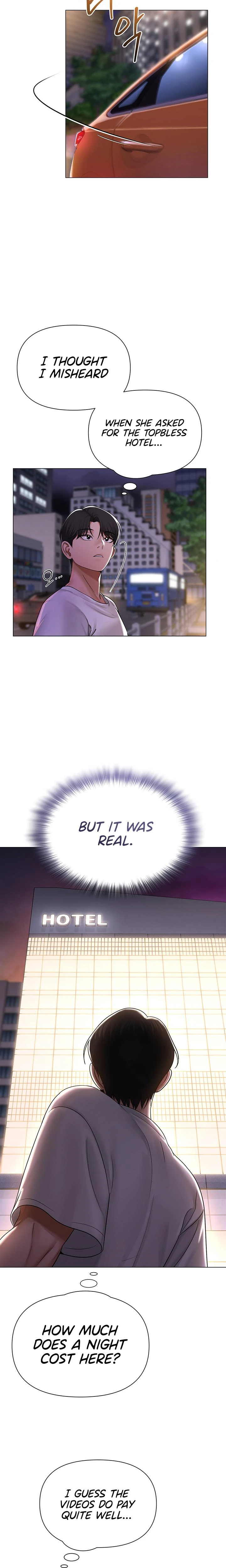 Social Media Nsfw Account Chapter 25 Page 28