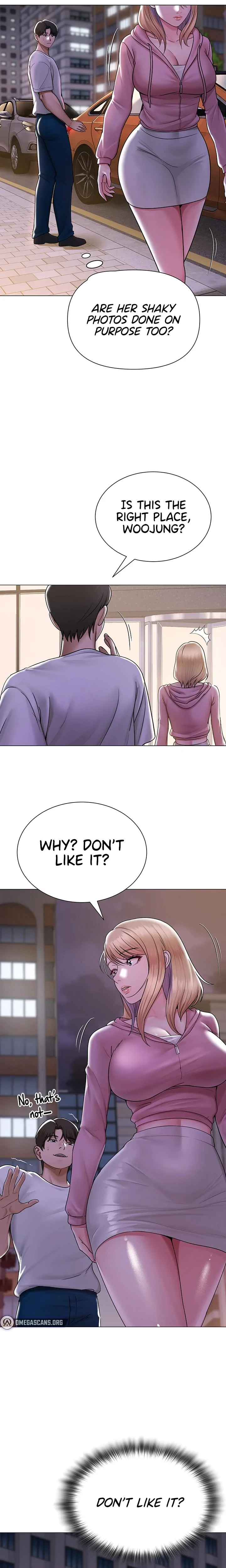 Social Media Nsfw Account Chapter 25 Page 29