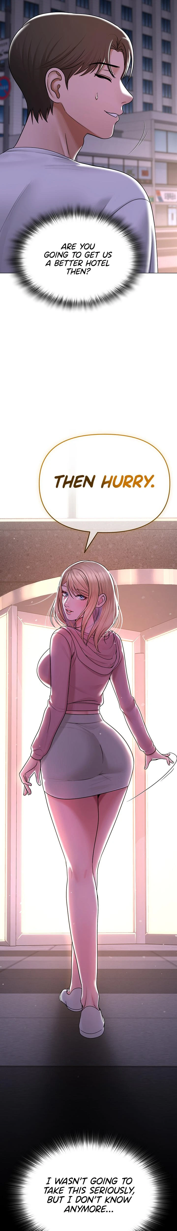 Social Media Nsfw Account Chapter 25 Page 30