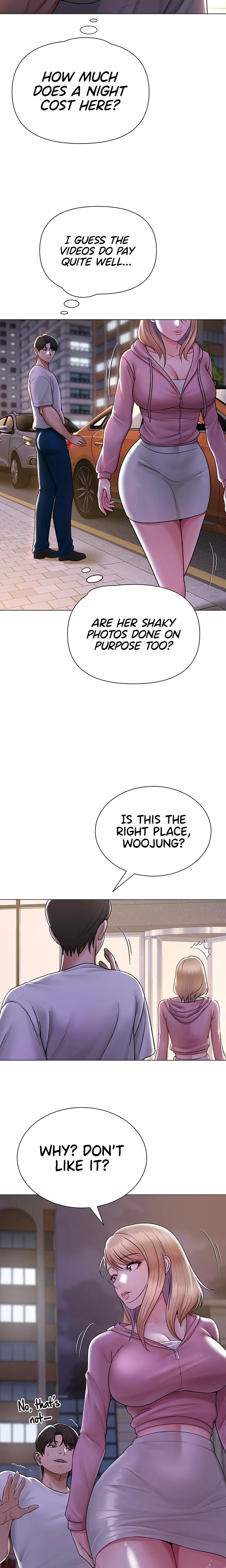 Social Media Nsfw Account Chapter 26 Page 2