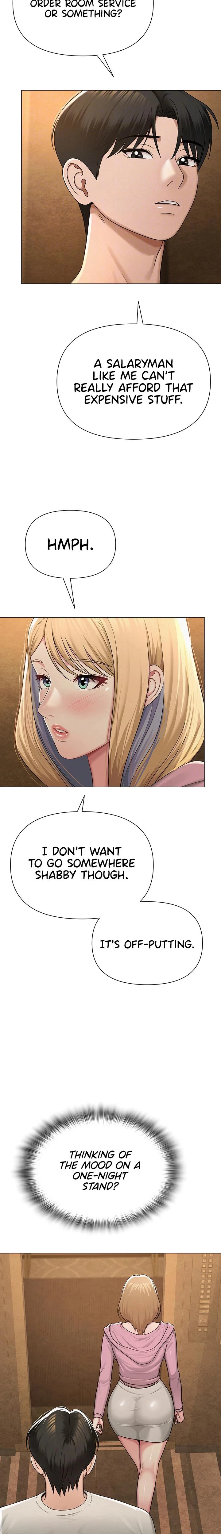 Social Media Nsfw Account Chapter 26 Page 5