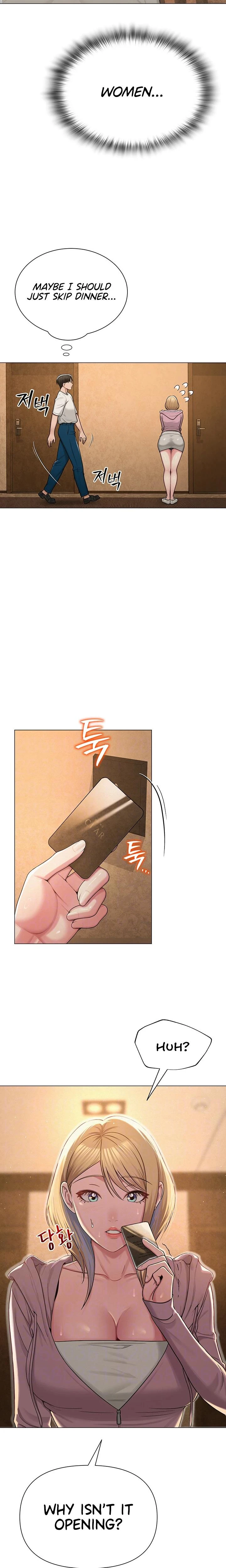 Social Media Nsfw Account Chapter 26 Page 6