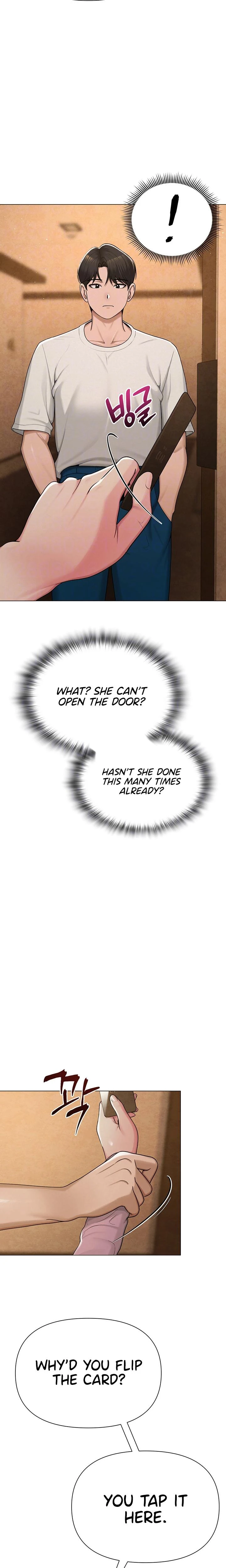 Social Media Nsfw Account Chapter 26 Page 7