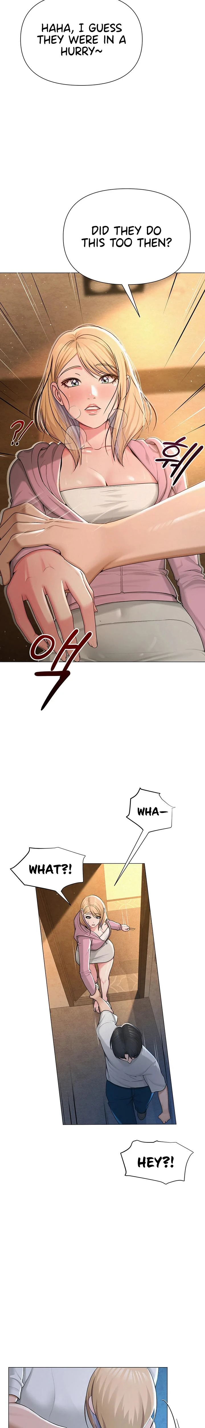 Social Media Nsfw Account Chapter 26 Page 9