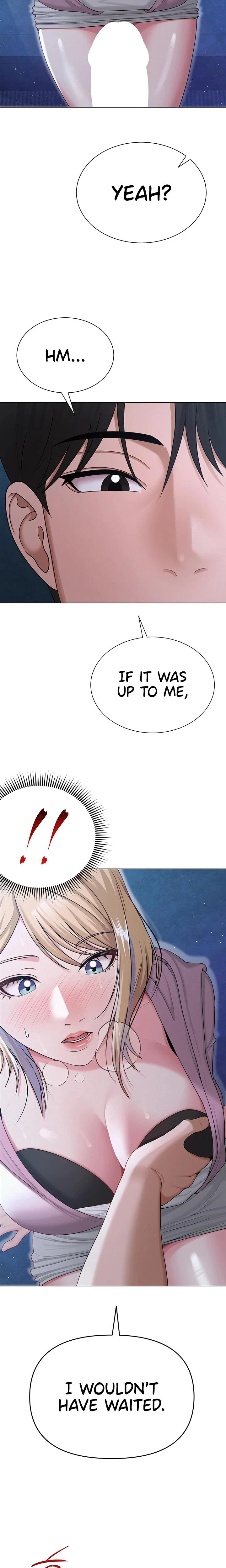 Social Media Nsfw Account Chapter 26 Page 11