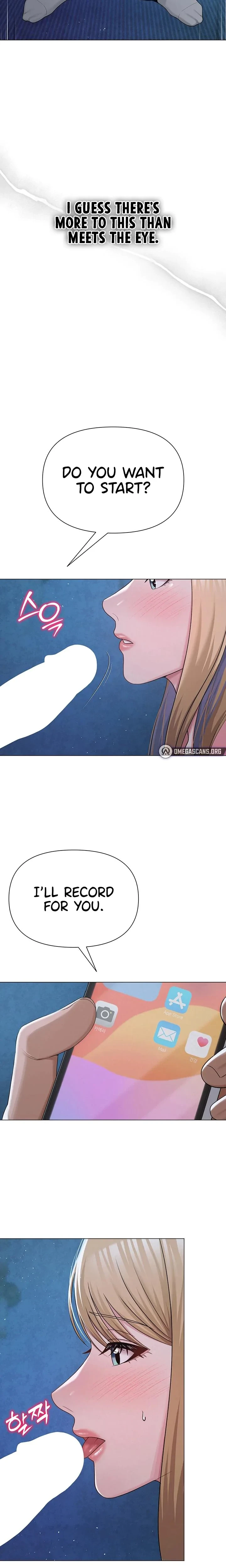 Social Media Nsfw Account Chapter 26 Page 14