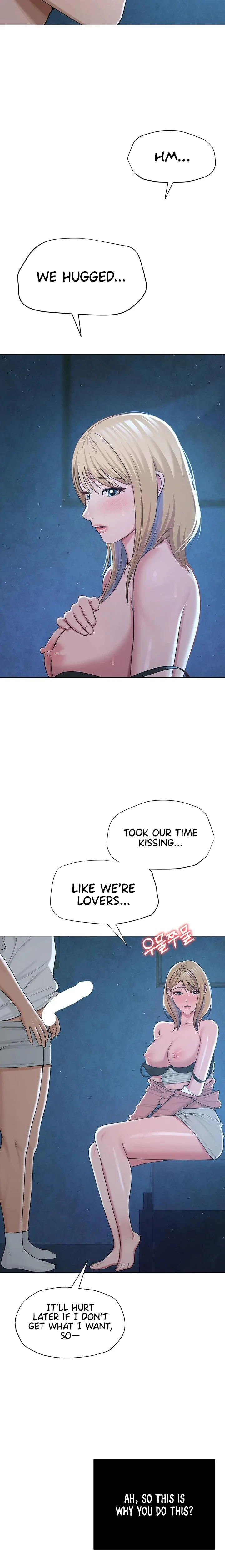 Social Media Nsfw Account Chapter 26 Page 17