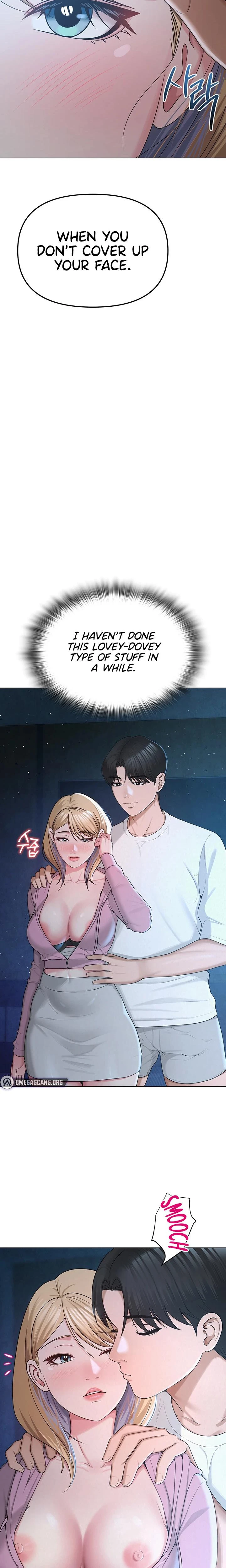 Social Media Nsfw Account Chapter 26 Page 19