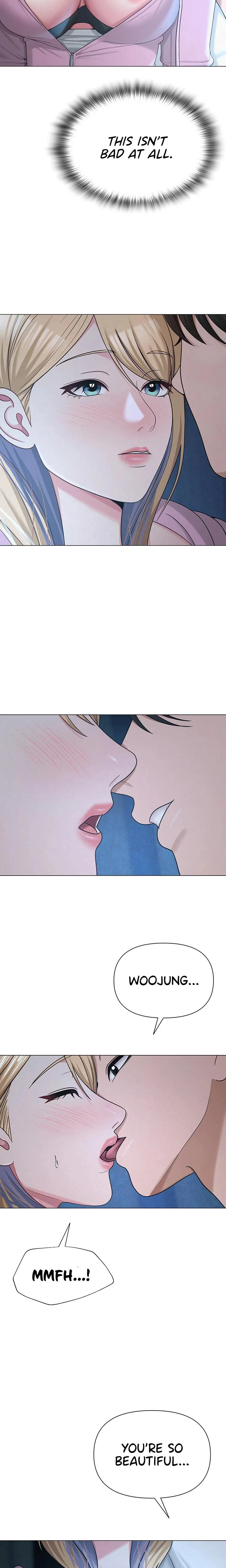 Social Media Nsfw Account Chapter 26 Page 20