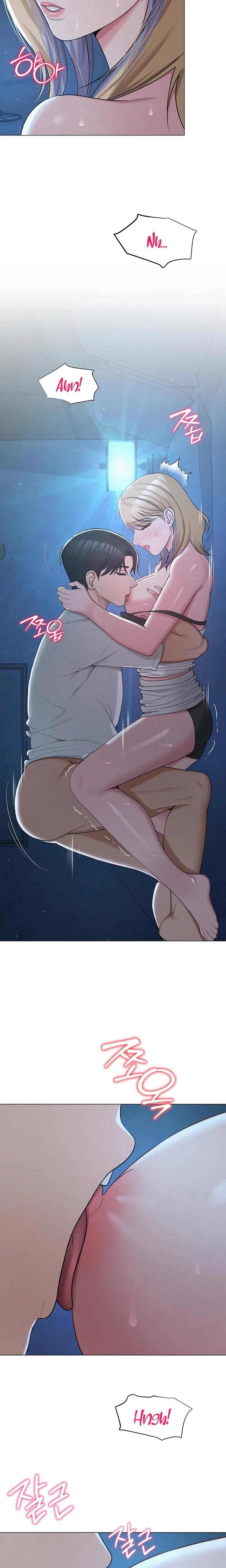 Social Media Nsfw Account Chapter 26 Page 23