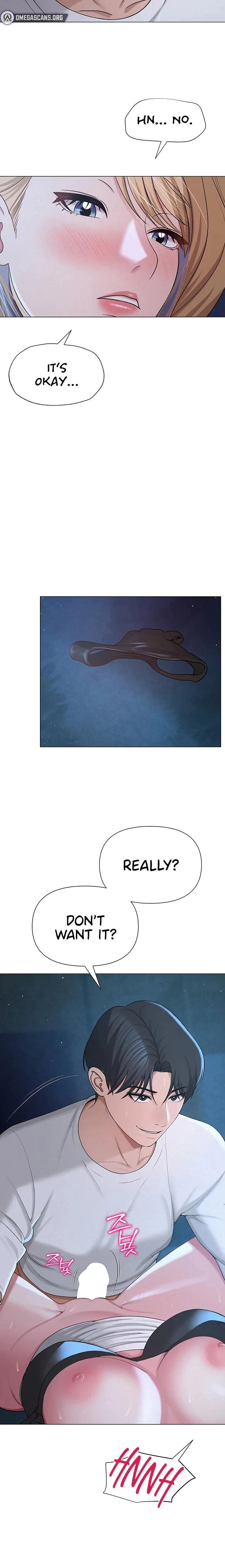 Social Media Nsfw Account Chapter 26 Page 26
