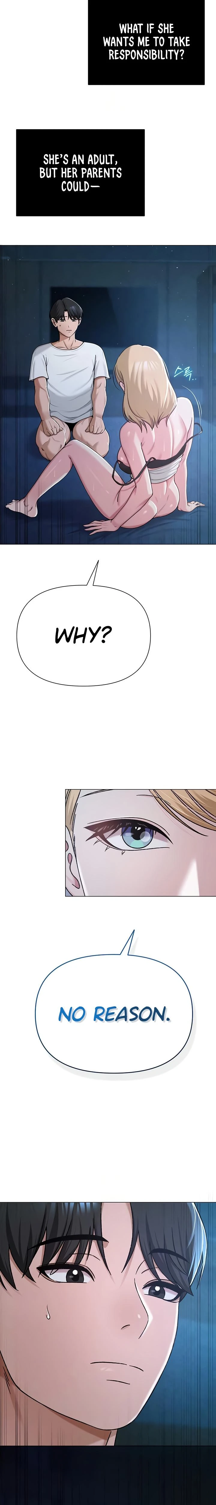 Social Media Nsfw Account Chapter 27 Page 4