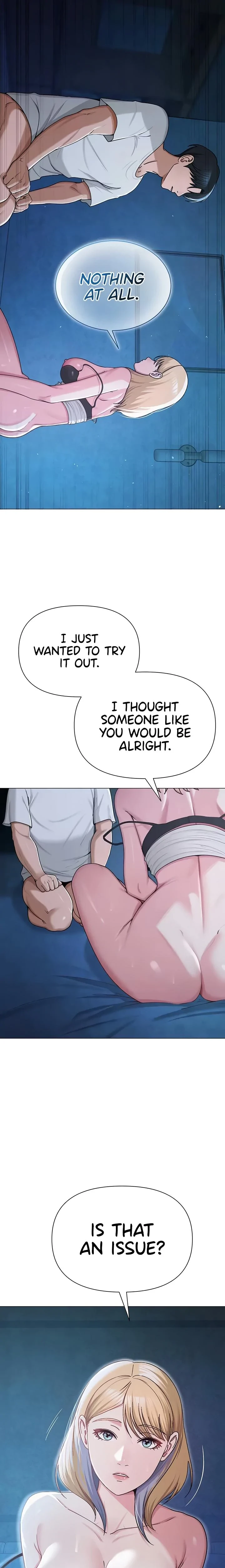 Social Media Nsfw Account Chapter 27 Page 5