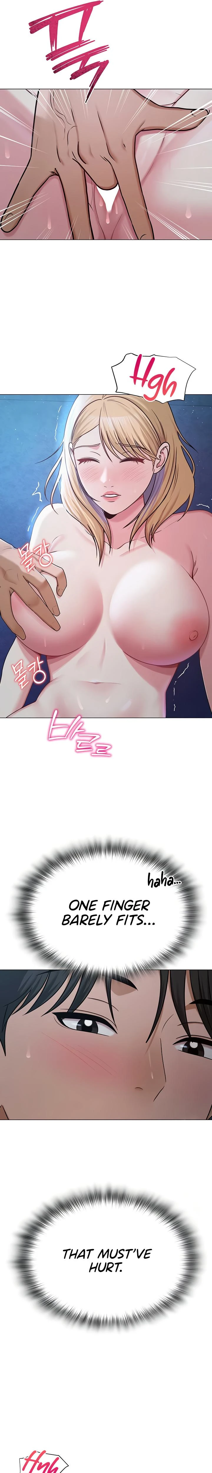 Social Media Nsfw Account Chapter 27 Page 15