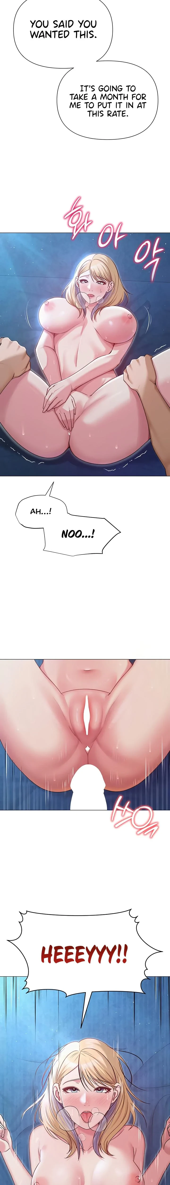 Social Media Nsfw Account Chapter 27 Page 24