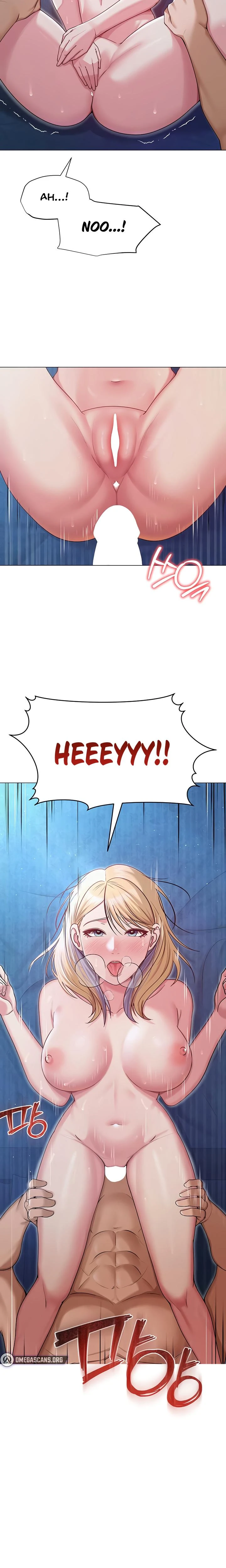 Social Media Nsfw Account Chapter 28 Page 4